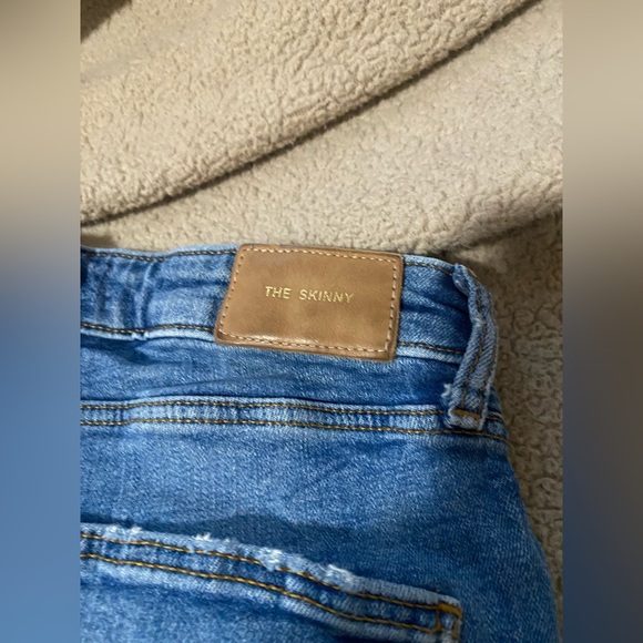 ZARA skinny jeans - Picture 3 of 5